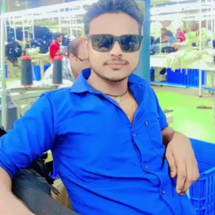 Arjun m