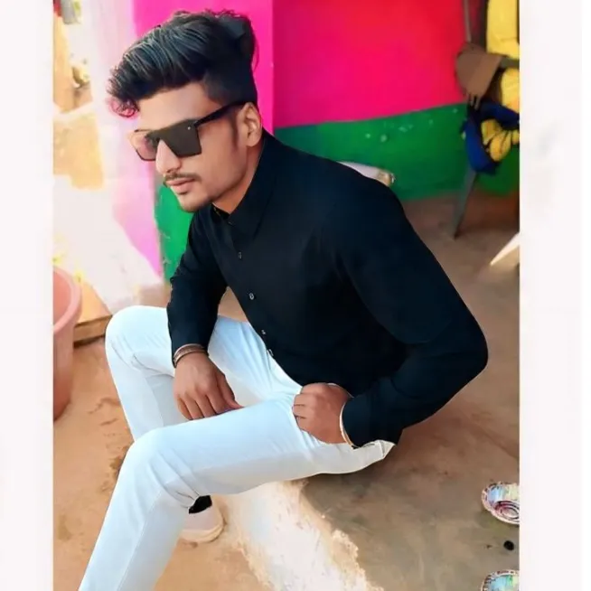 Arun Thakur