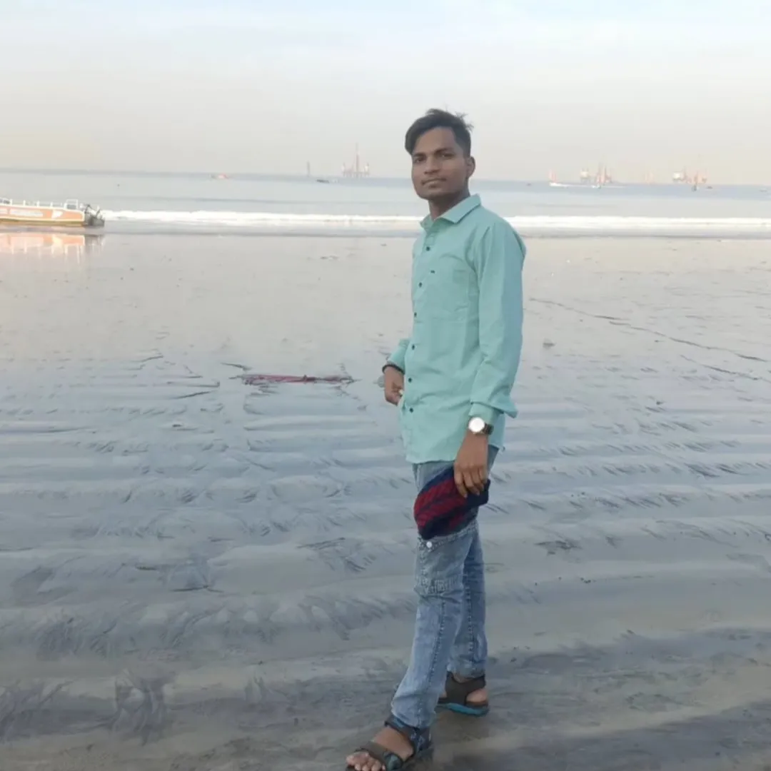 Ajay Gupta