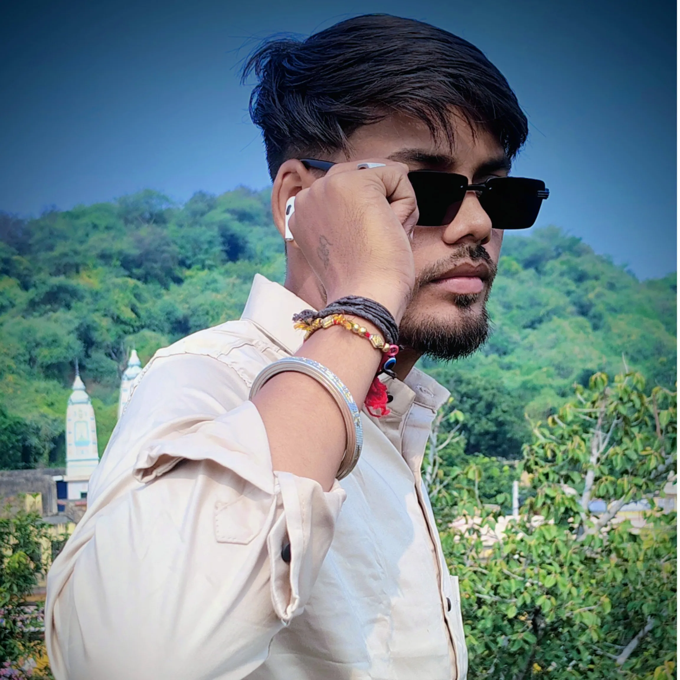 Gourav Sharma