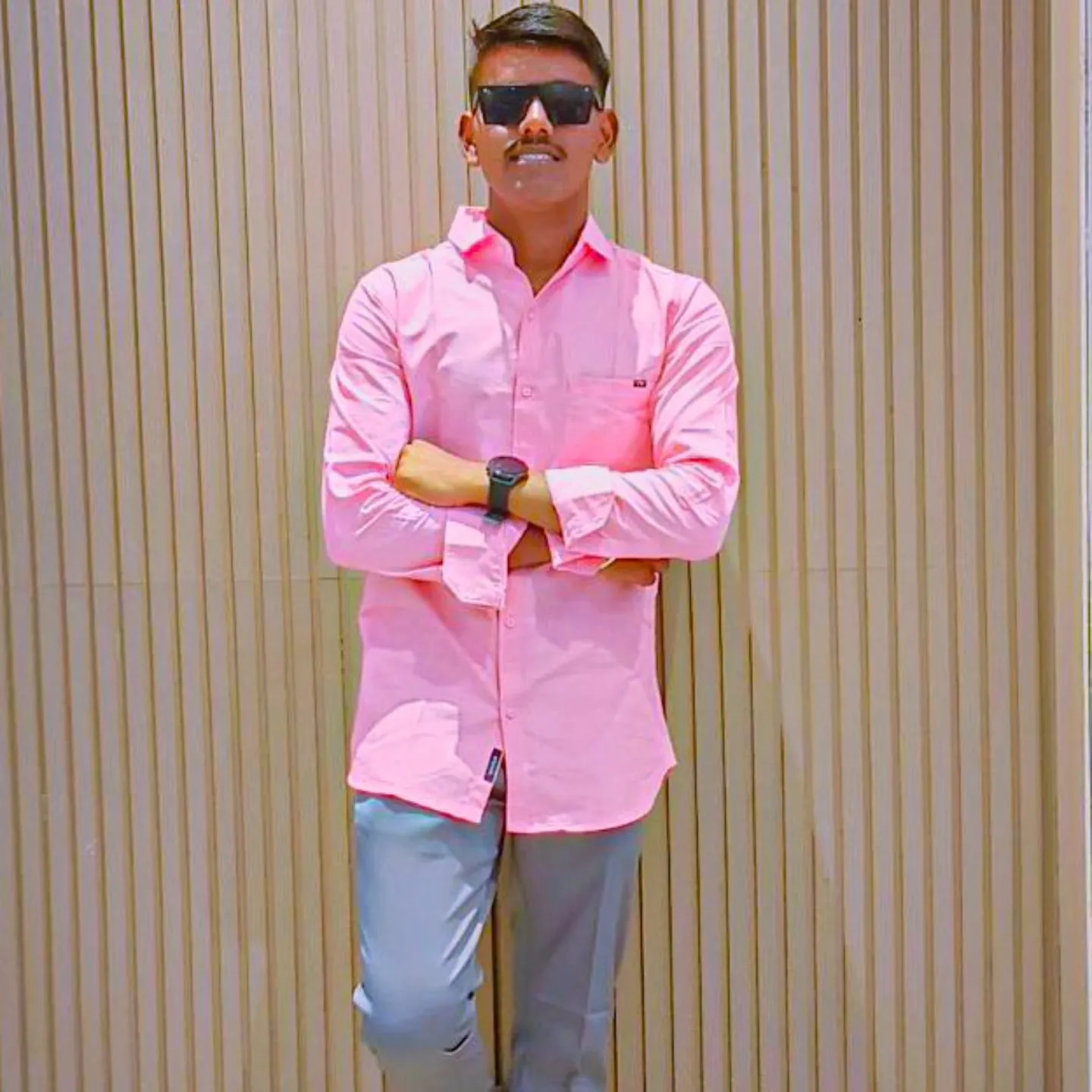 shiv Patil
