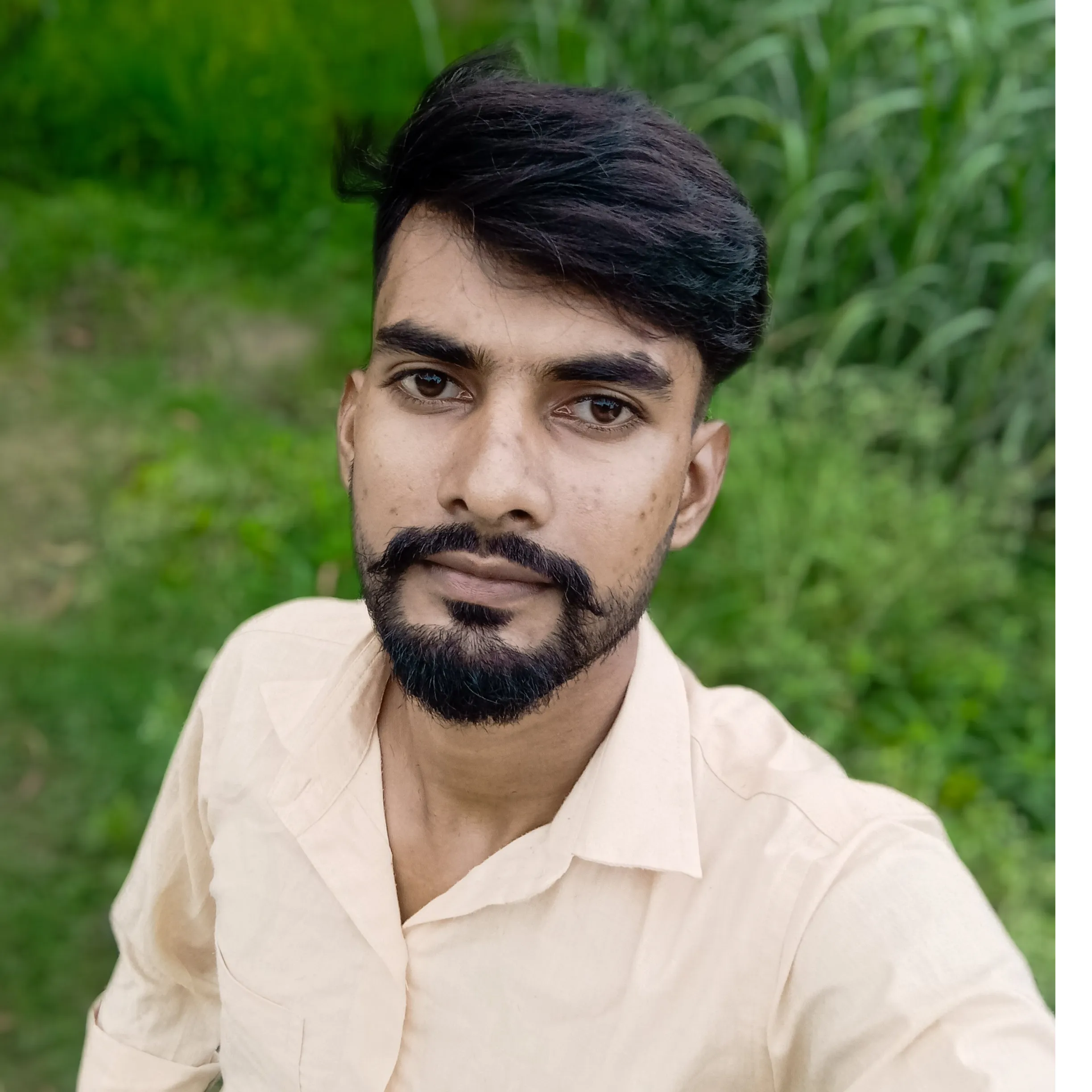 Sunny saini