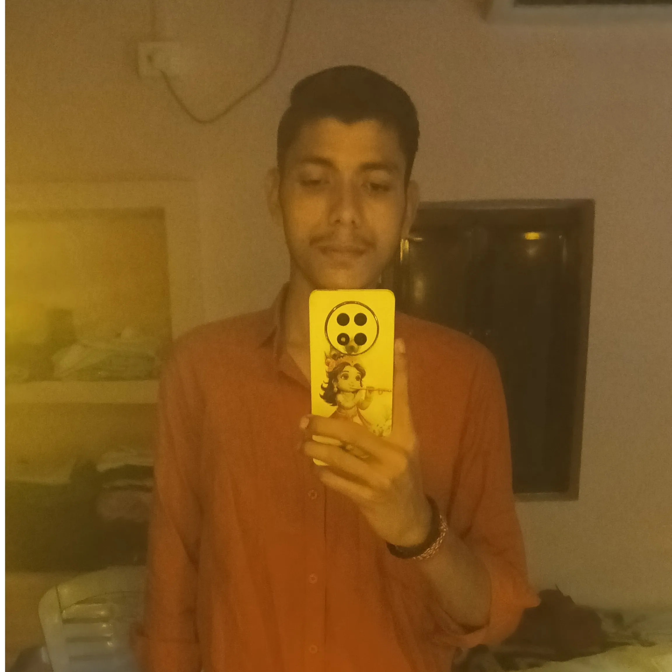 Dhruv Singh