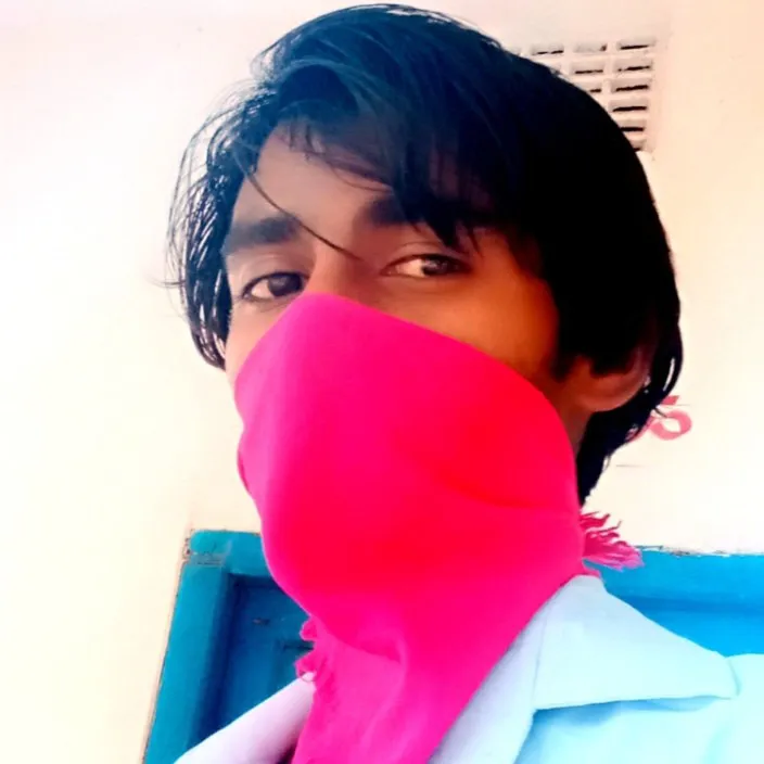 KUMAR BHAI