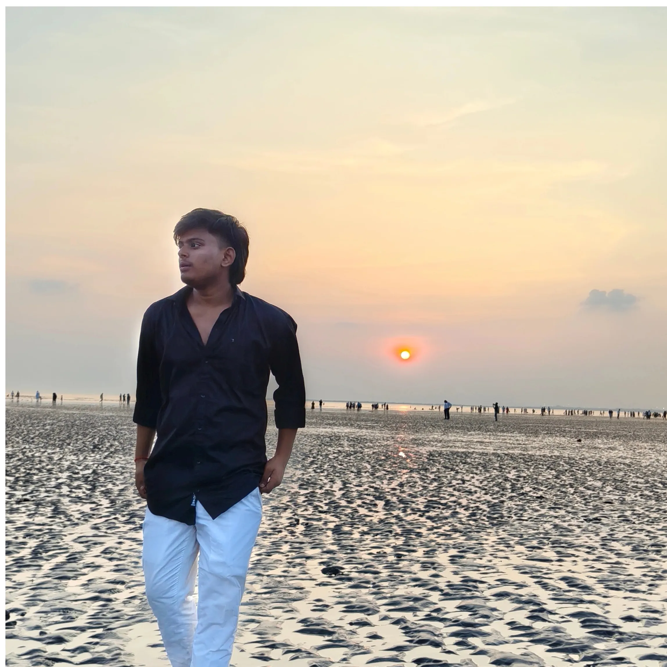 Rohit kumar