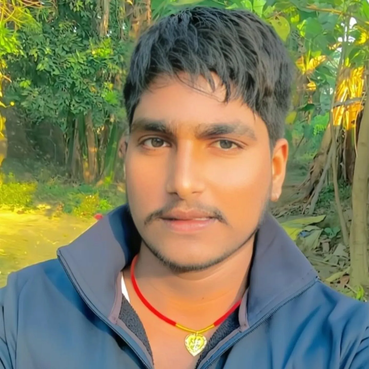 Manish Kumar Gupta