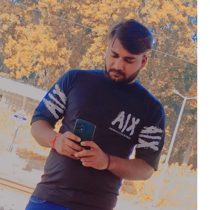 Vikas kashyap