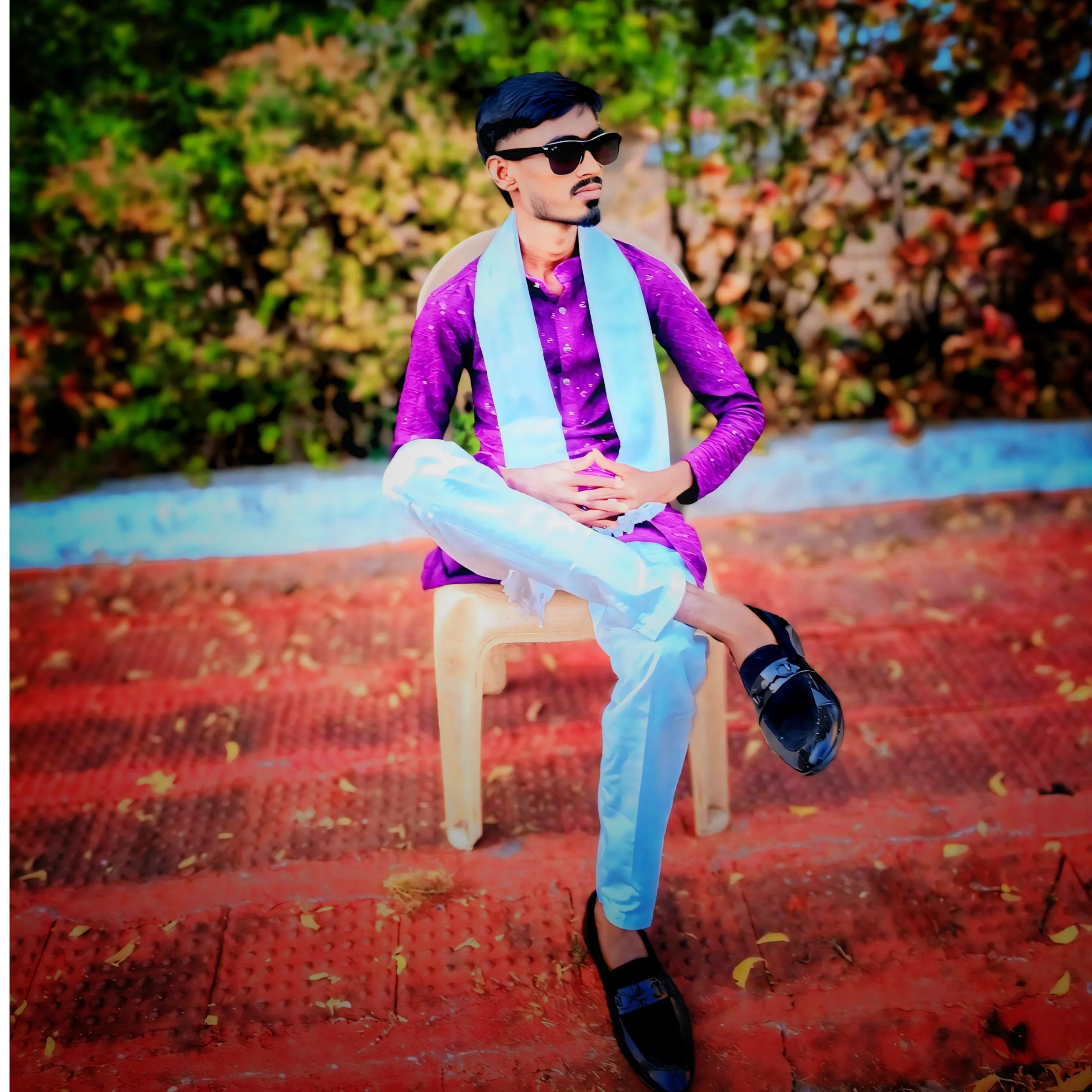 Kushal Meshram