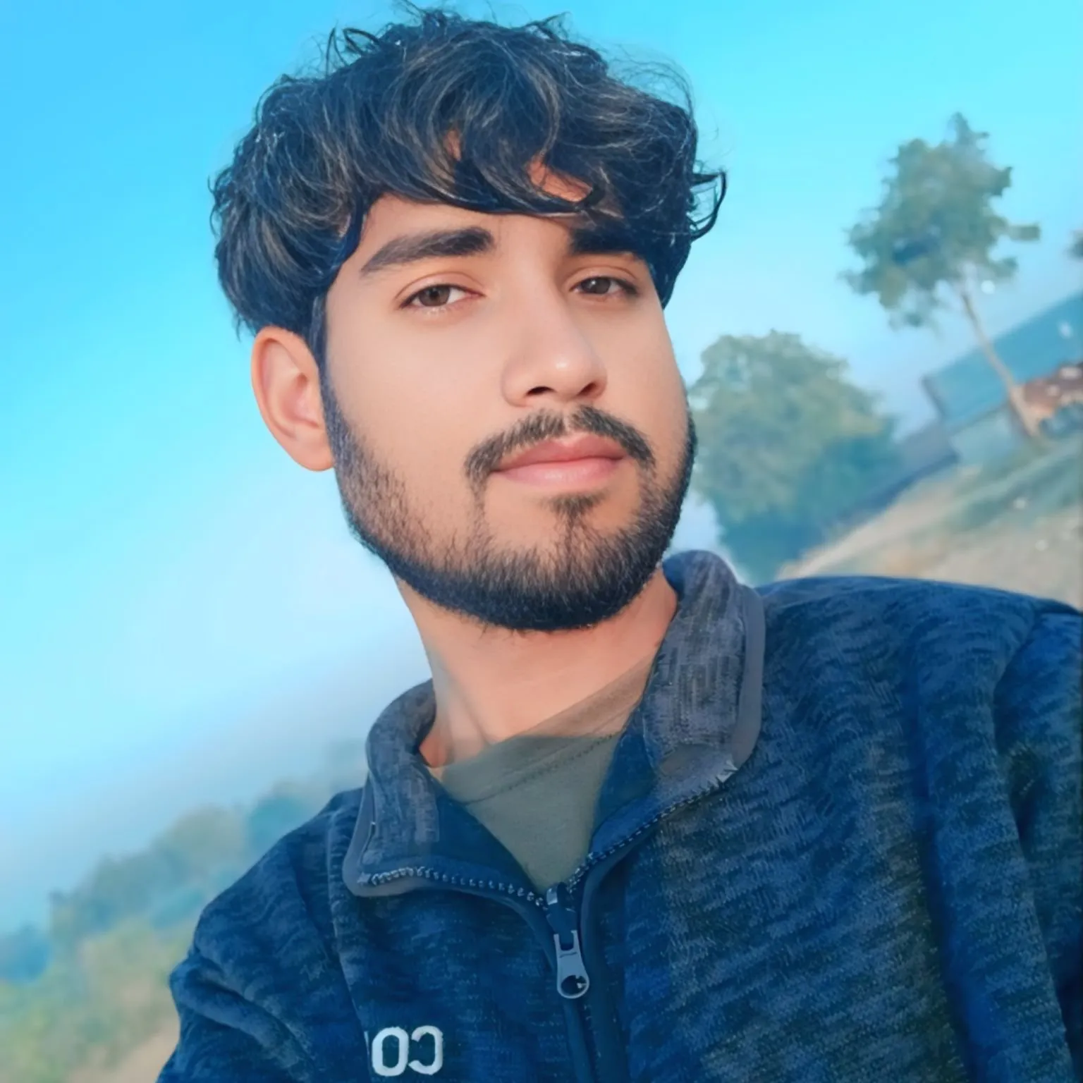 Rahul Baghel