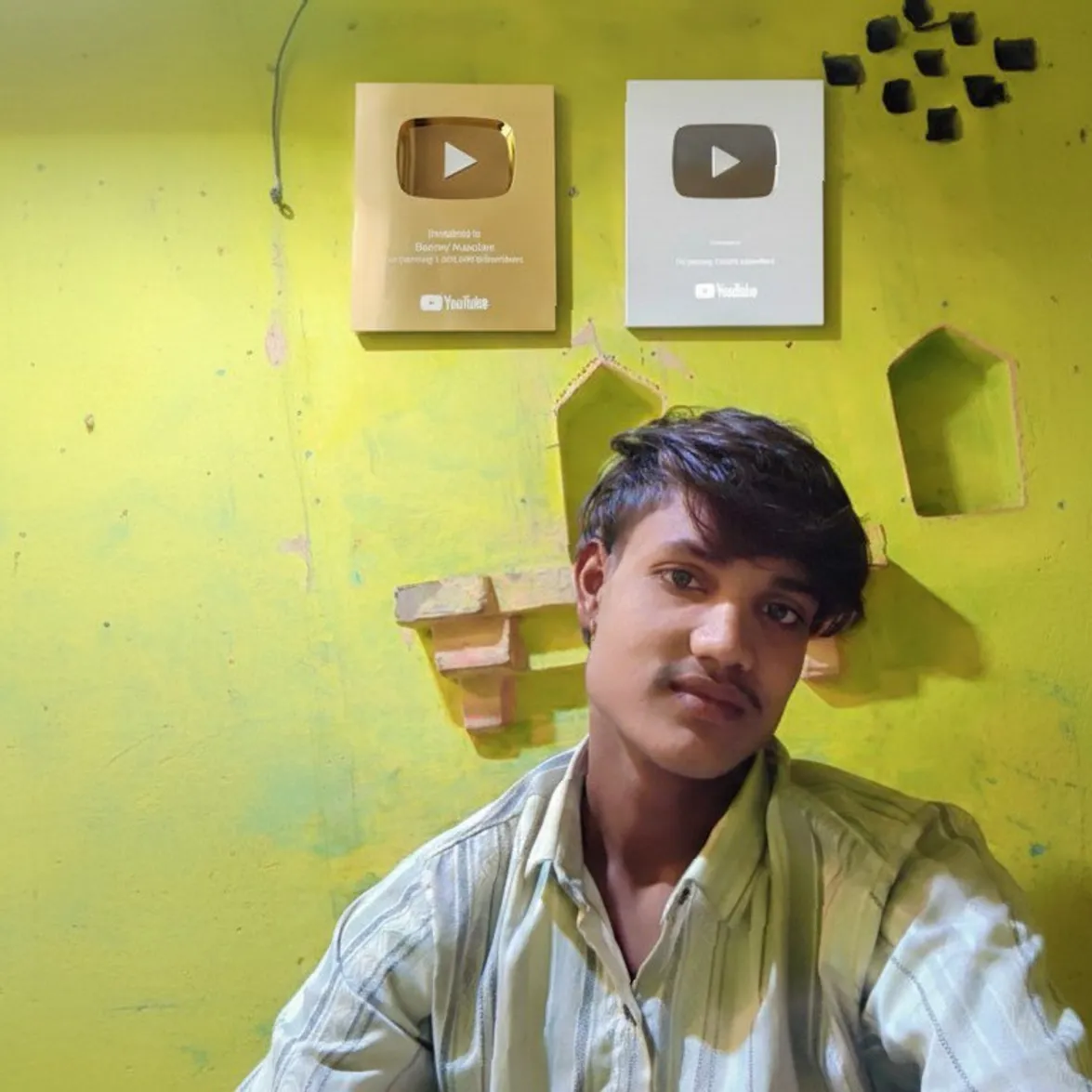 Vipin Mouriya