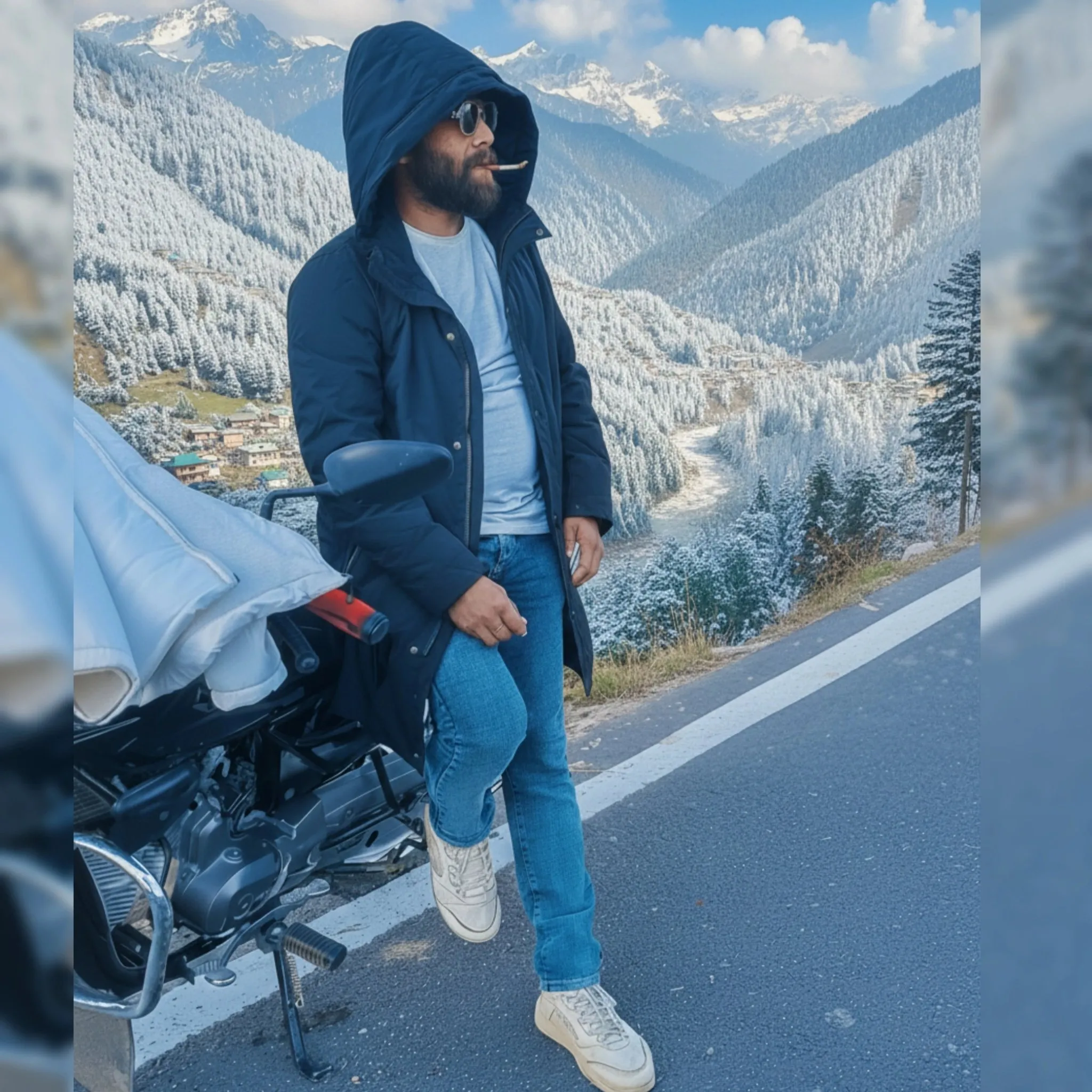 Shiva Bhai