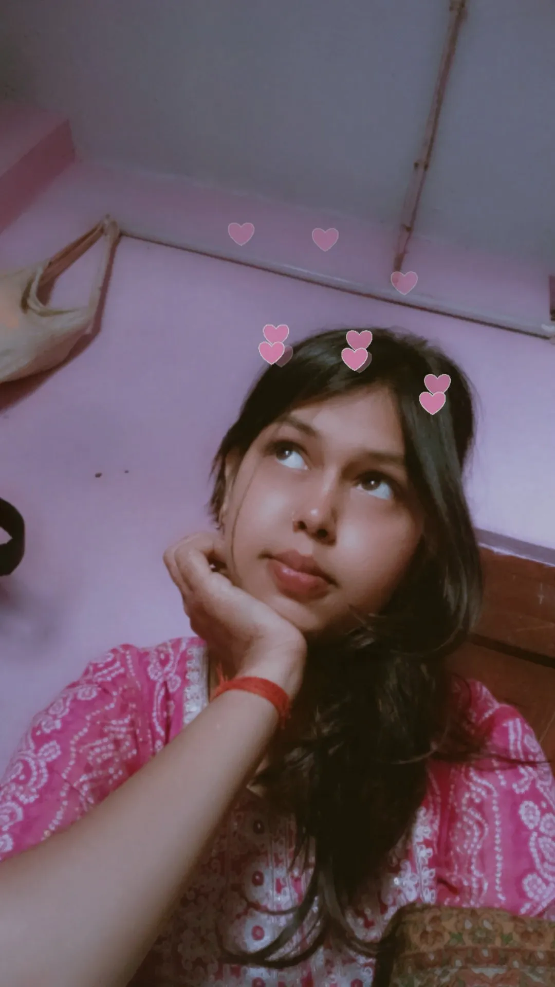 Shivani Dubey