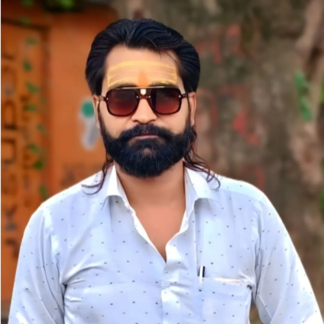 Jeetu.Mishra Jansevak