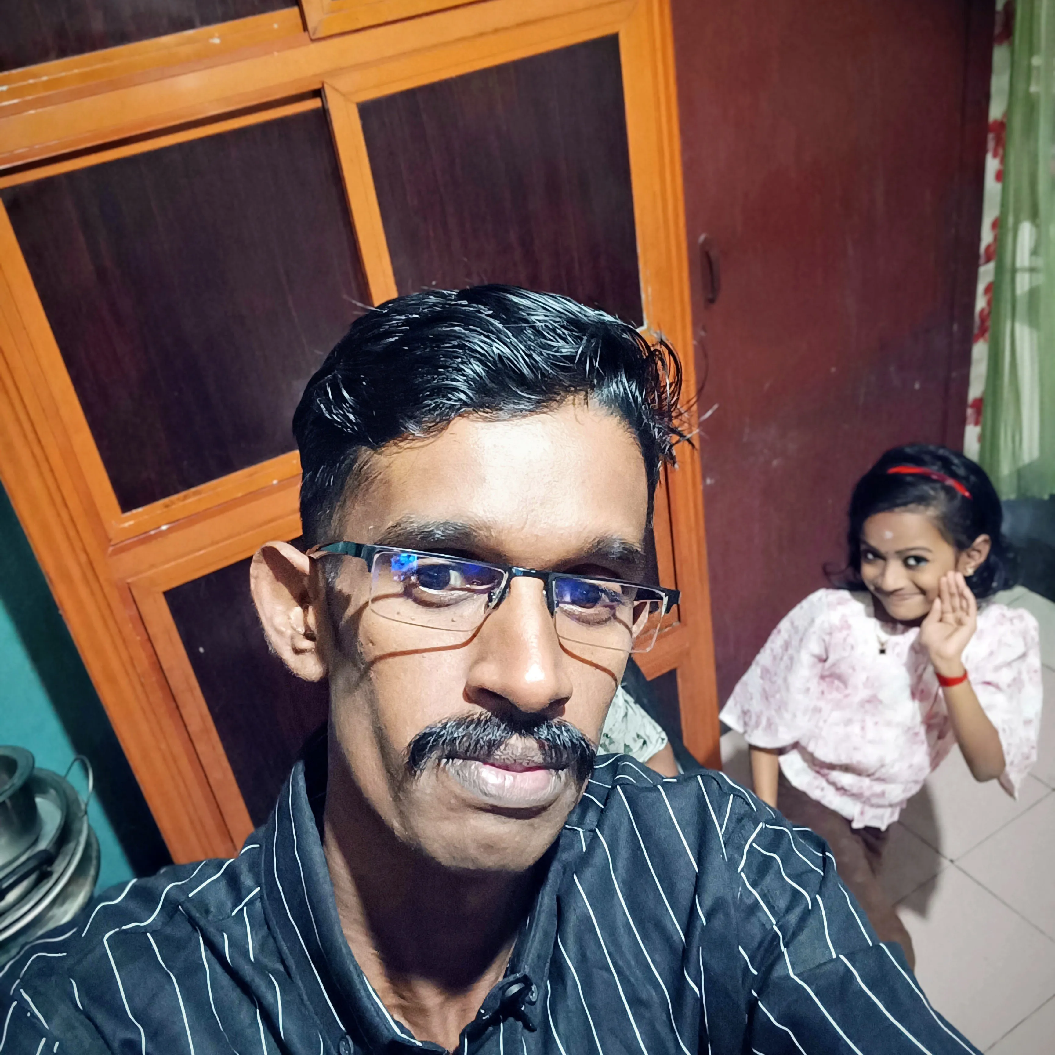 sarath s