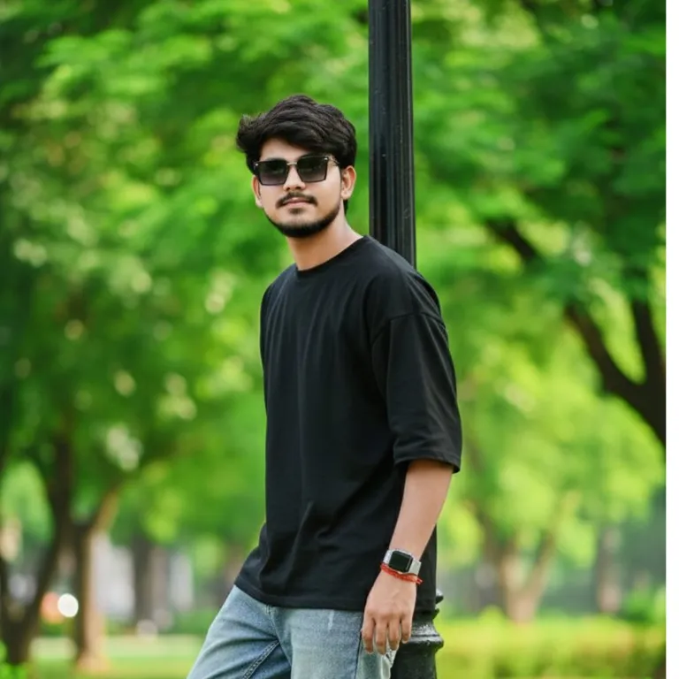 rinku Kumar