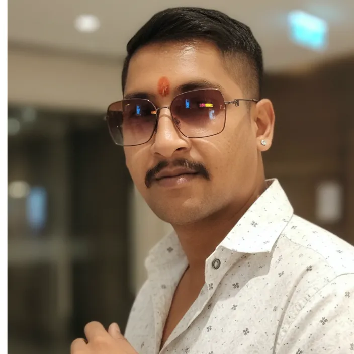 Gajender Jadoun