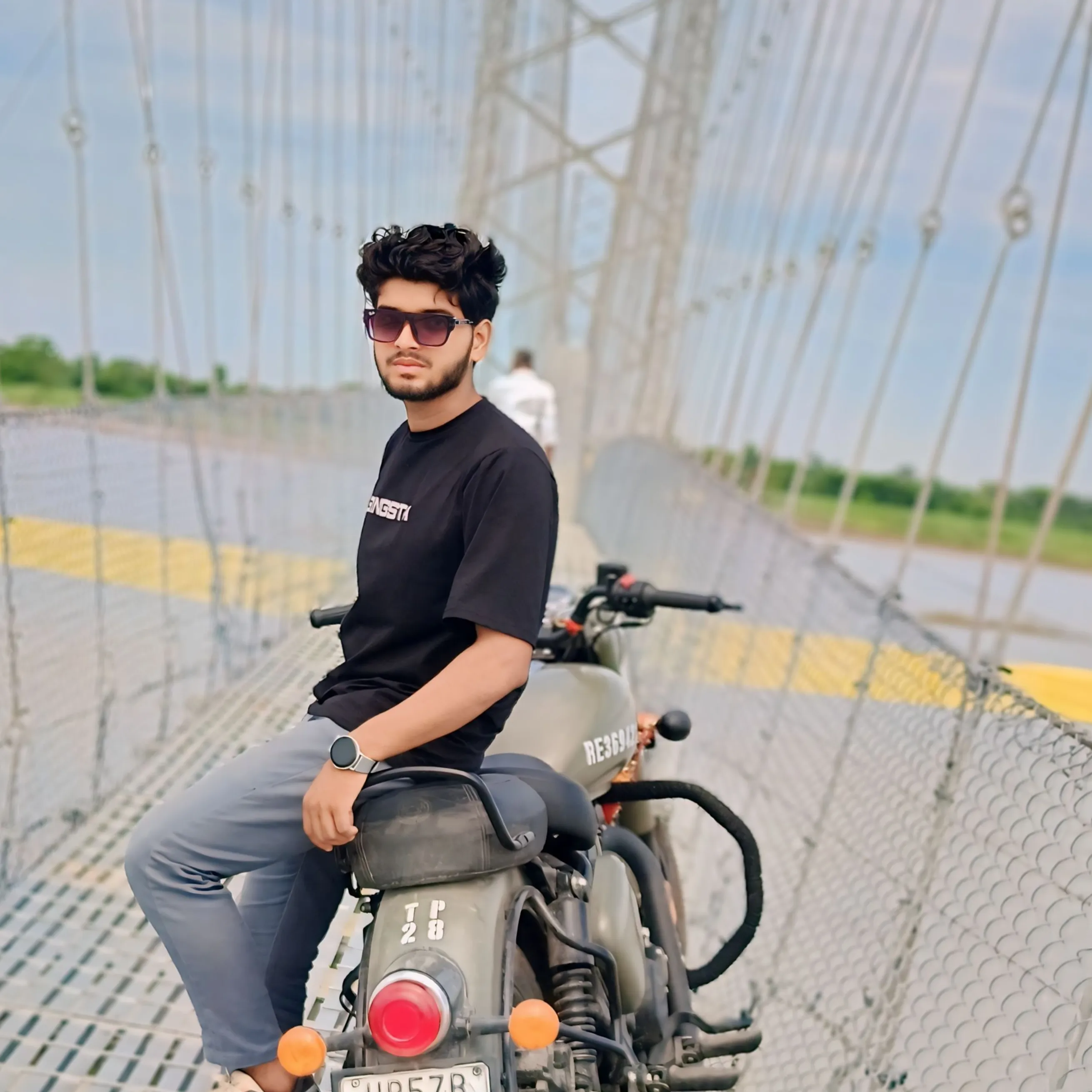 Priyansh Yadav