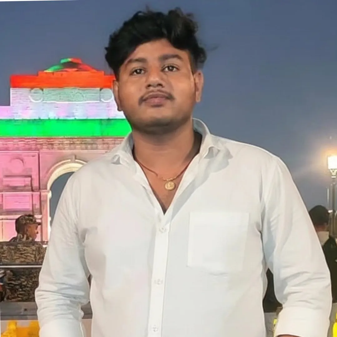 Rajkumar Sharma