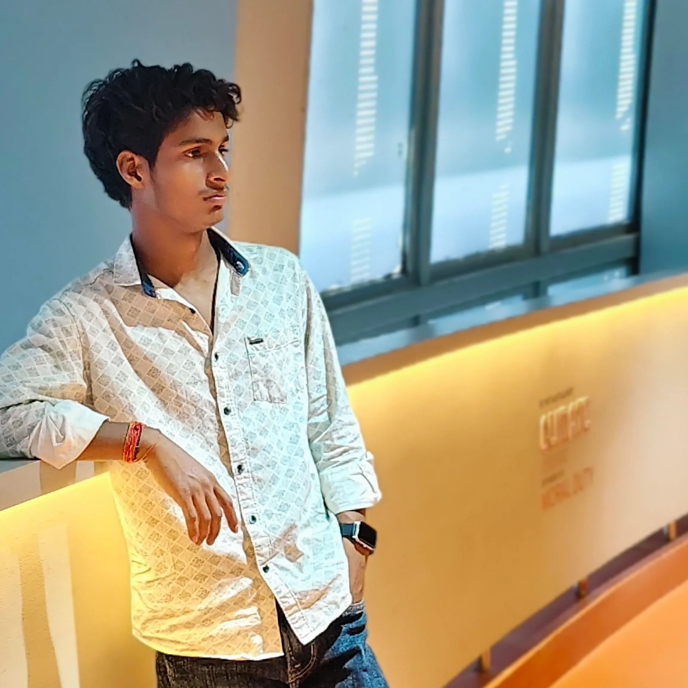 PRAVEEN KUMAR