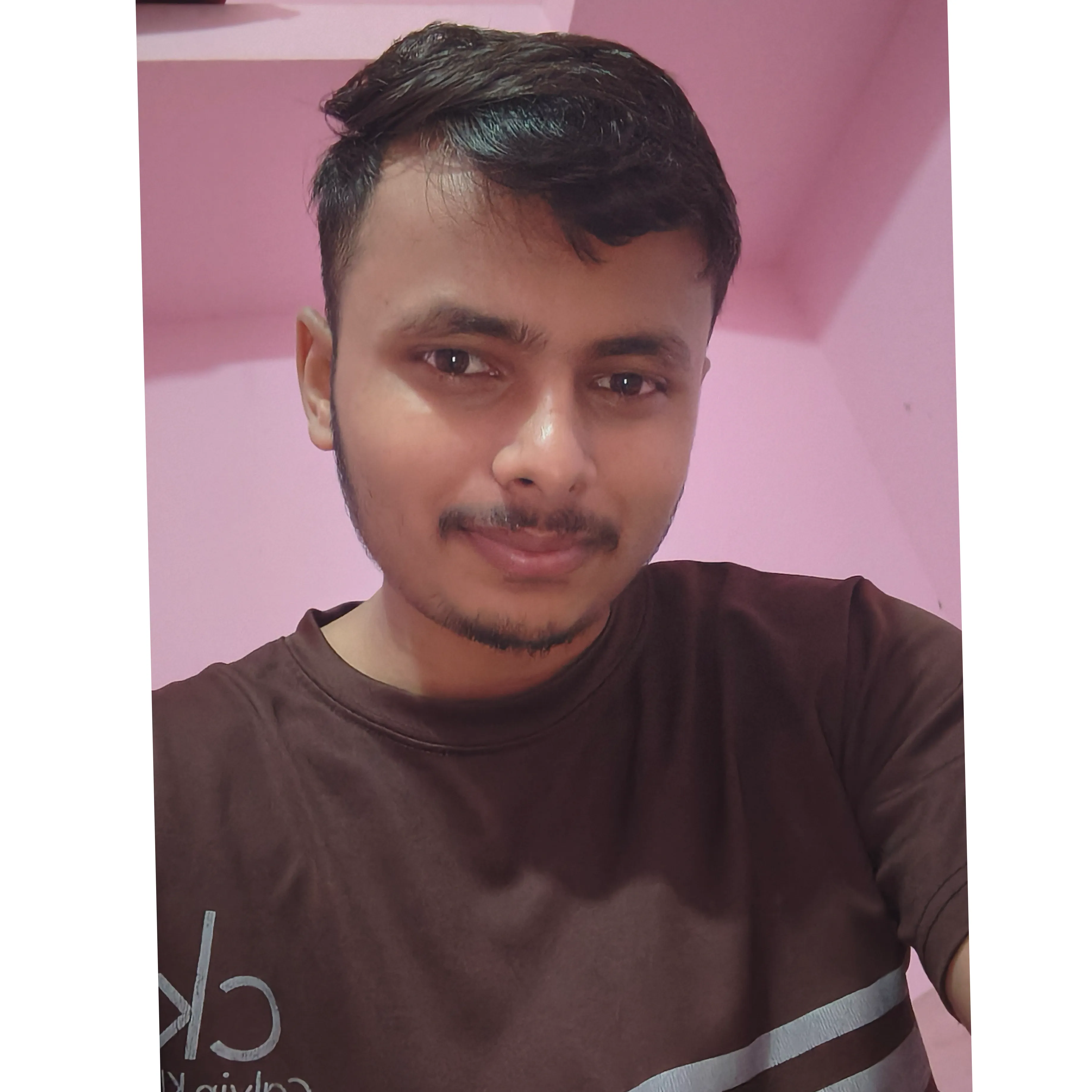 Raghu Yadav