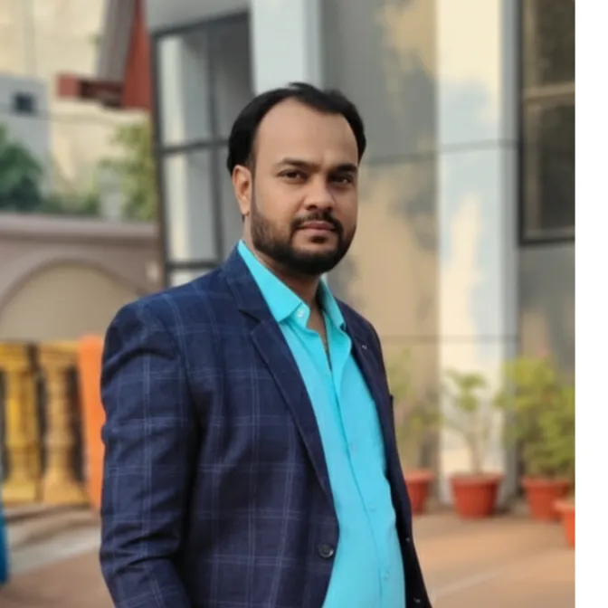 Shailendra Singh