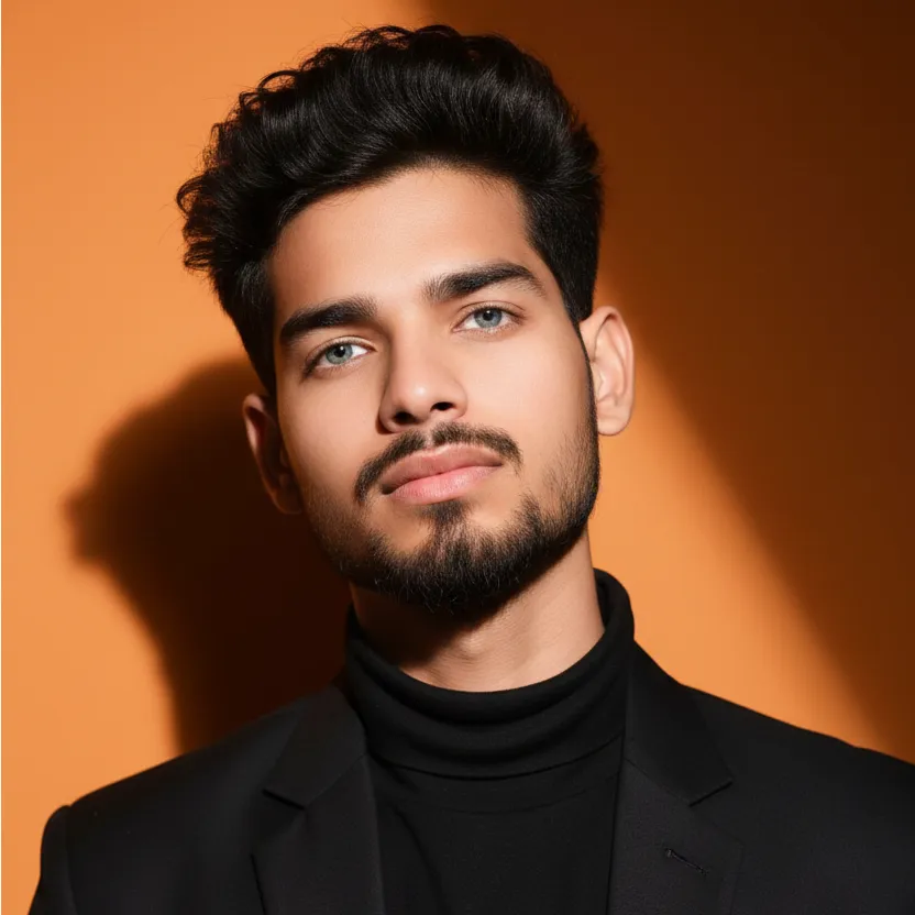 Raushan devraj