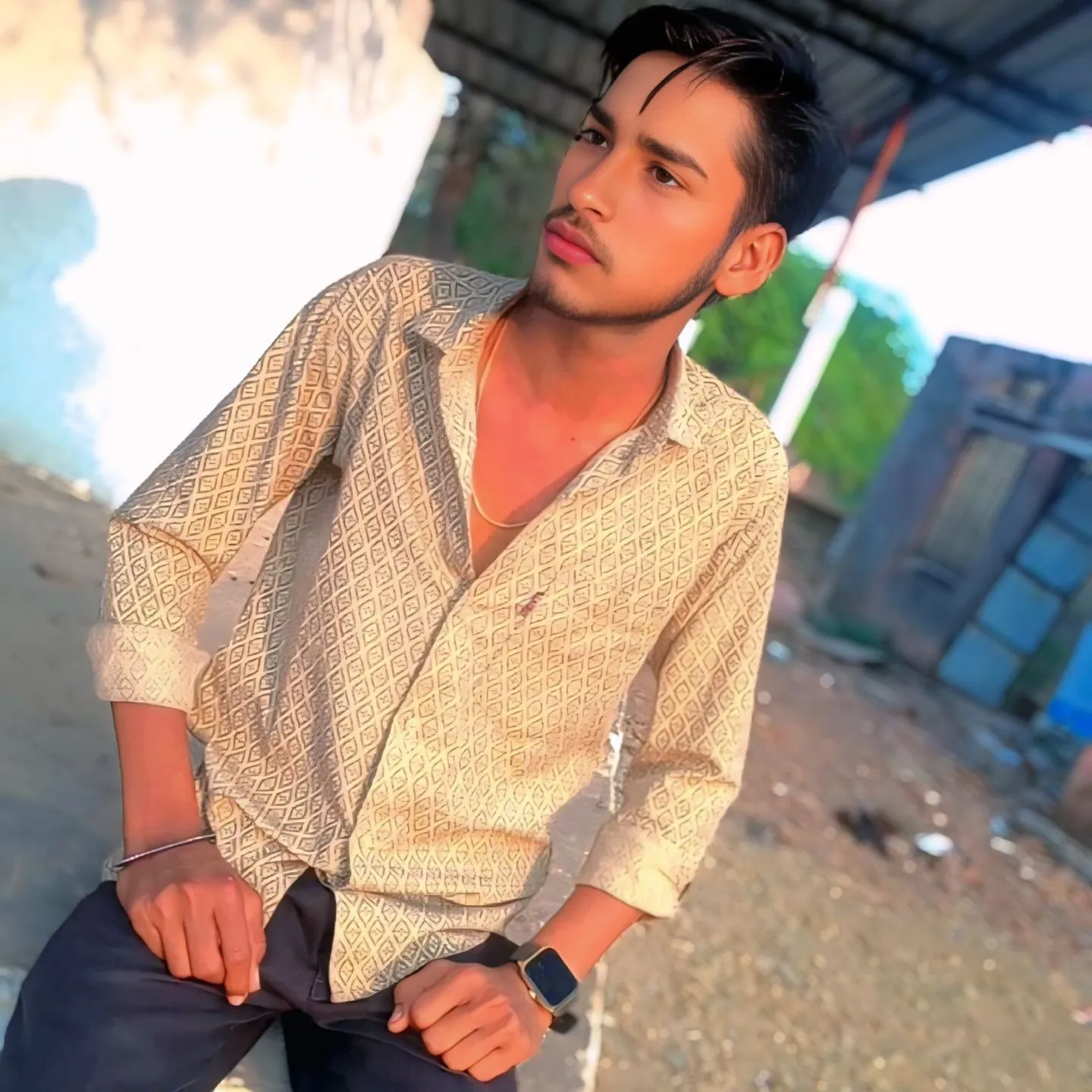 monu Varma