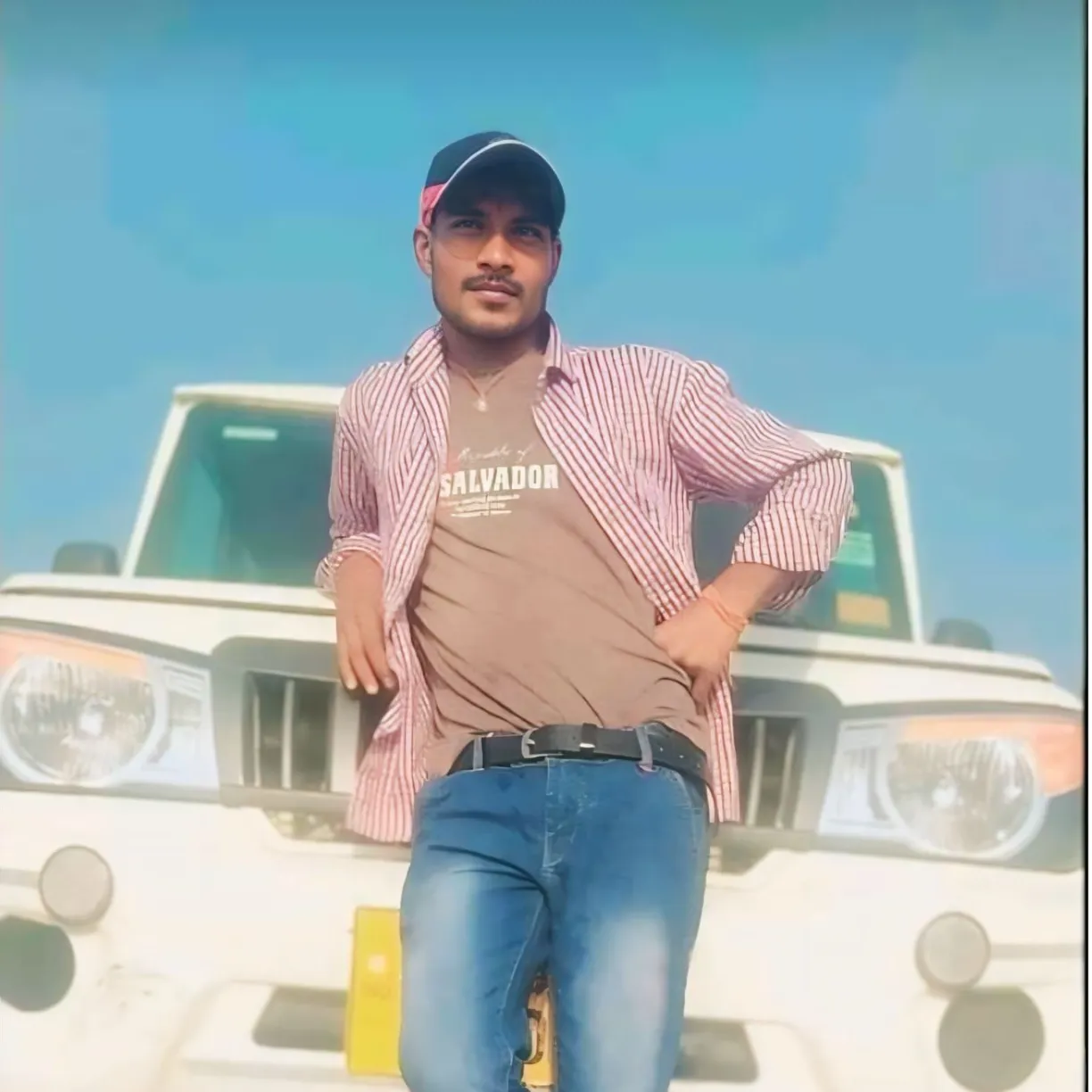 vikash yadav