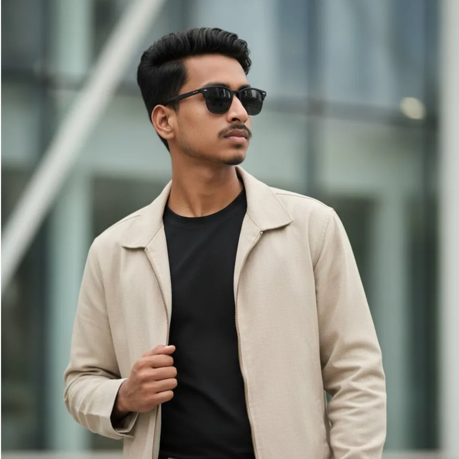 Praveen suri