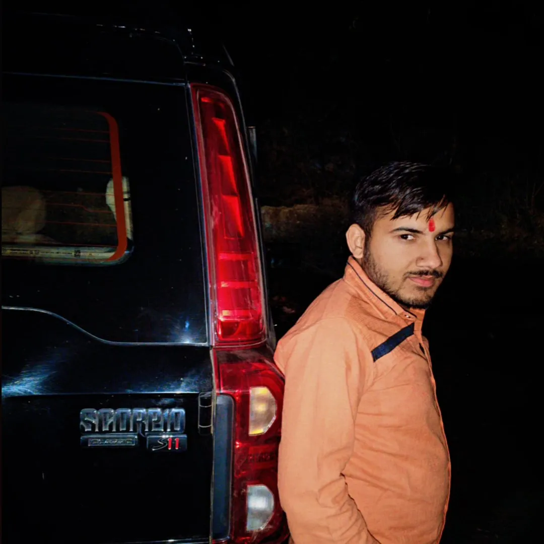 Bhagirath Paliwal