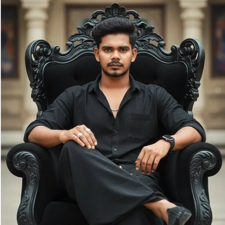 Sahil Alam