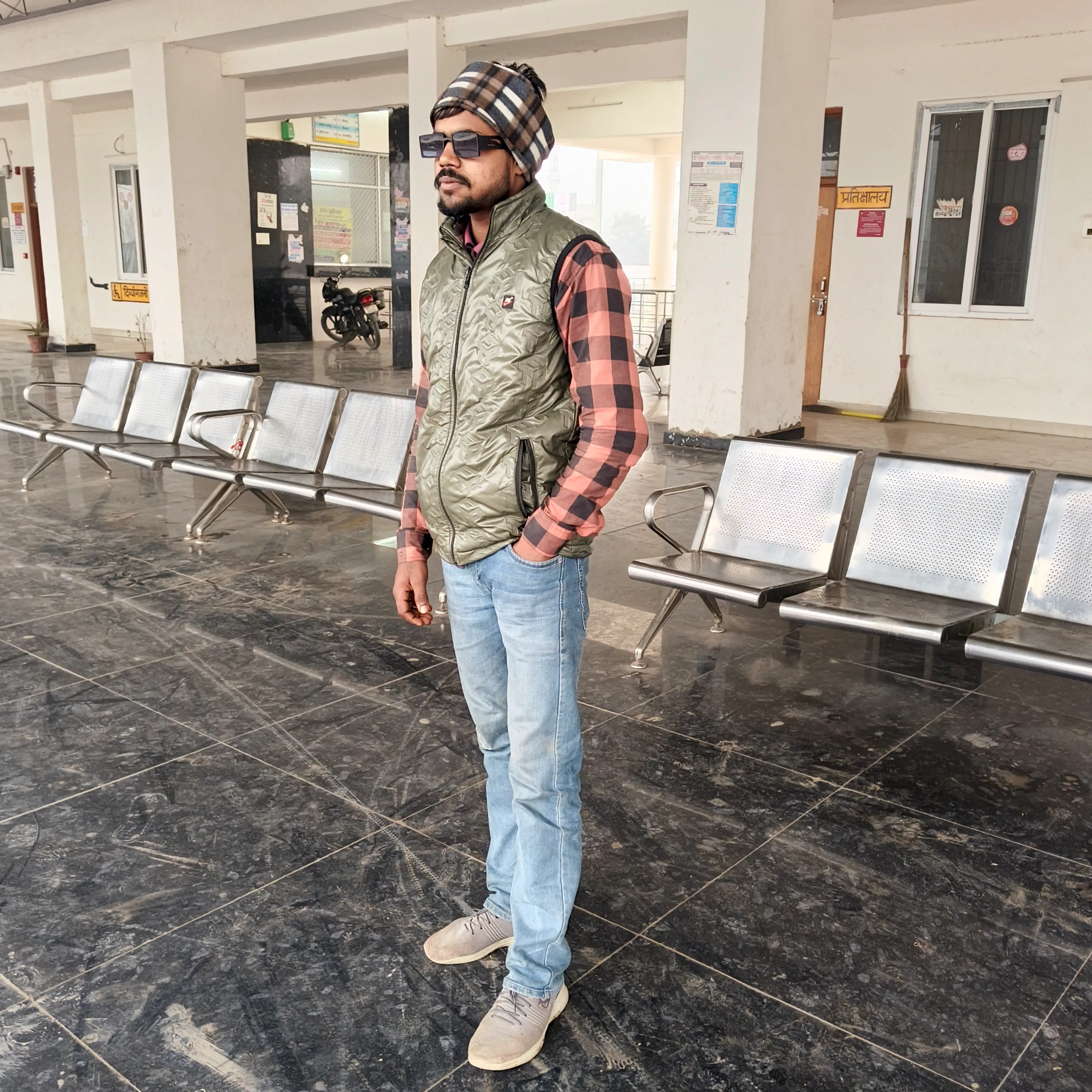 Raviendar kumar