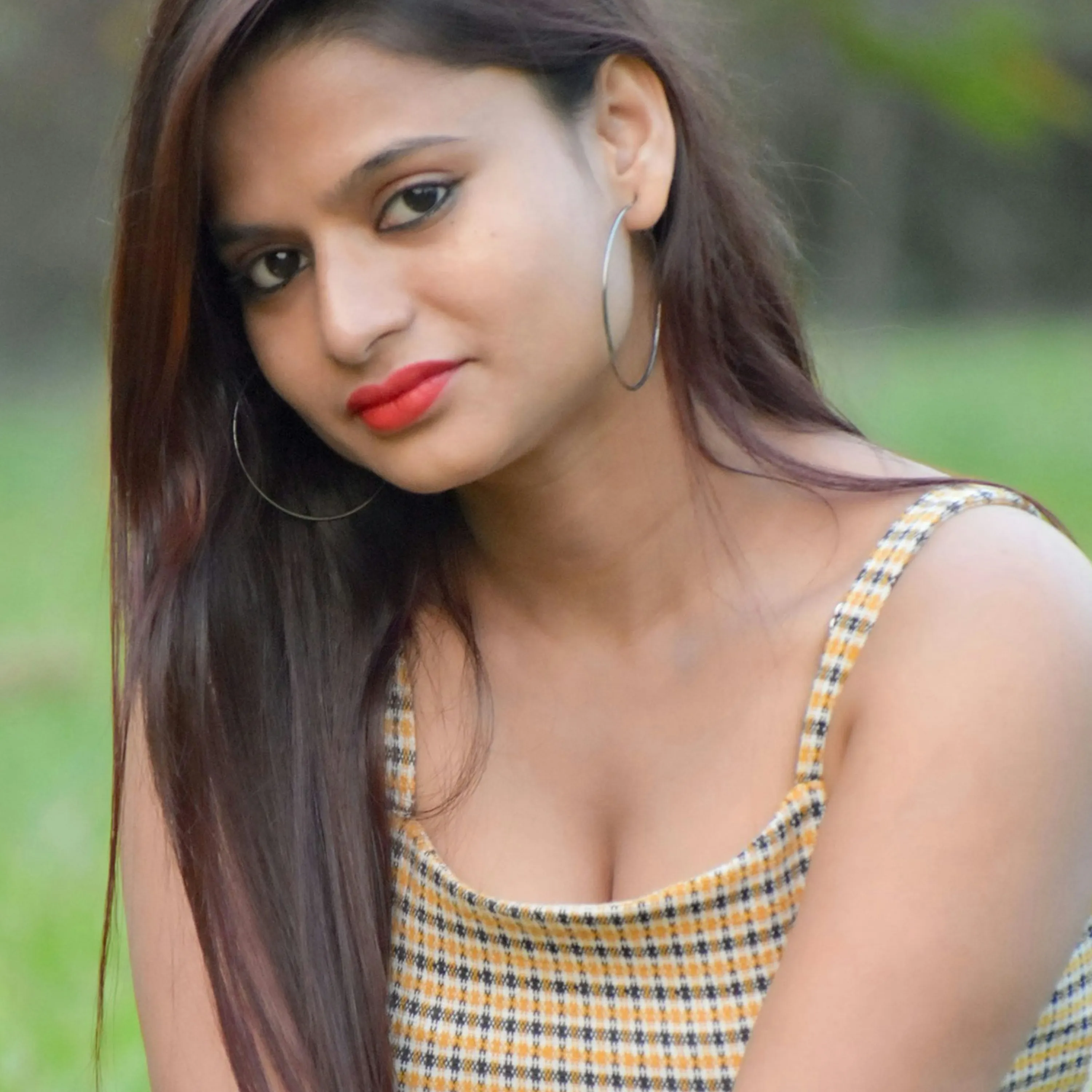 Nisha 95