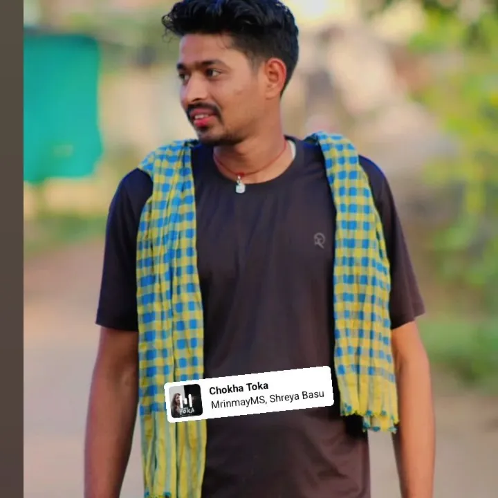 Srikanta Jena