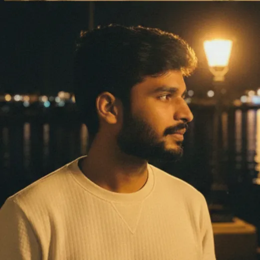 SunilKumar Prajapati