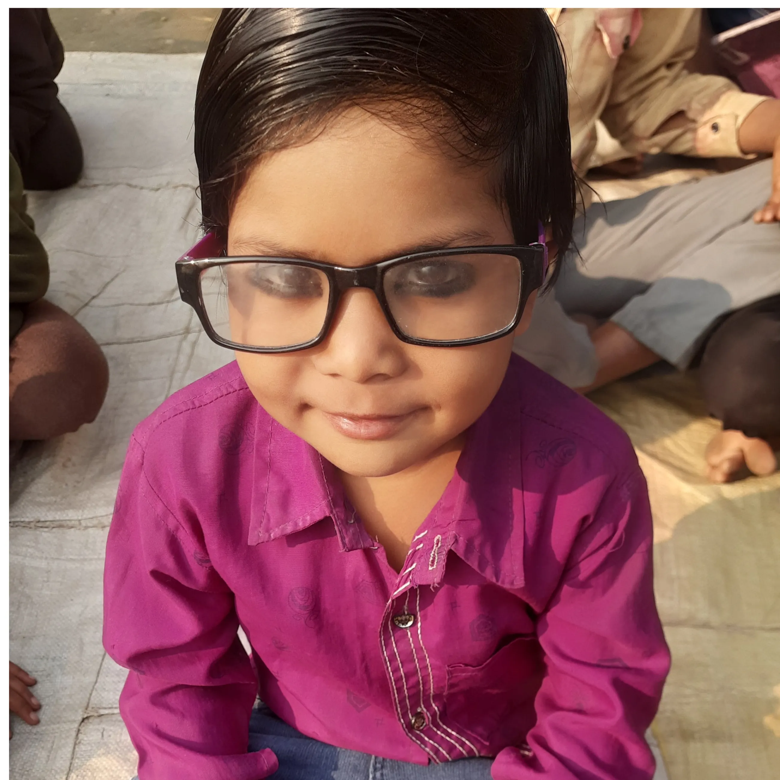 Vinod Nishad