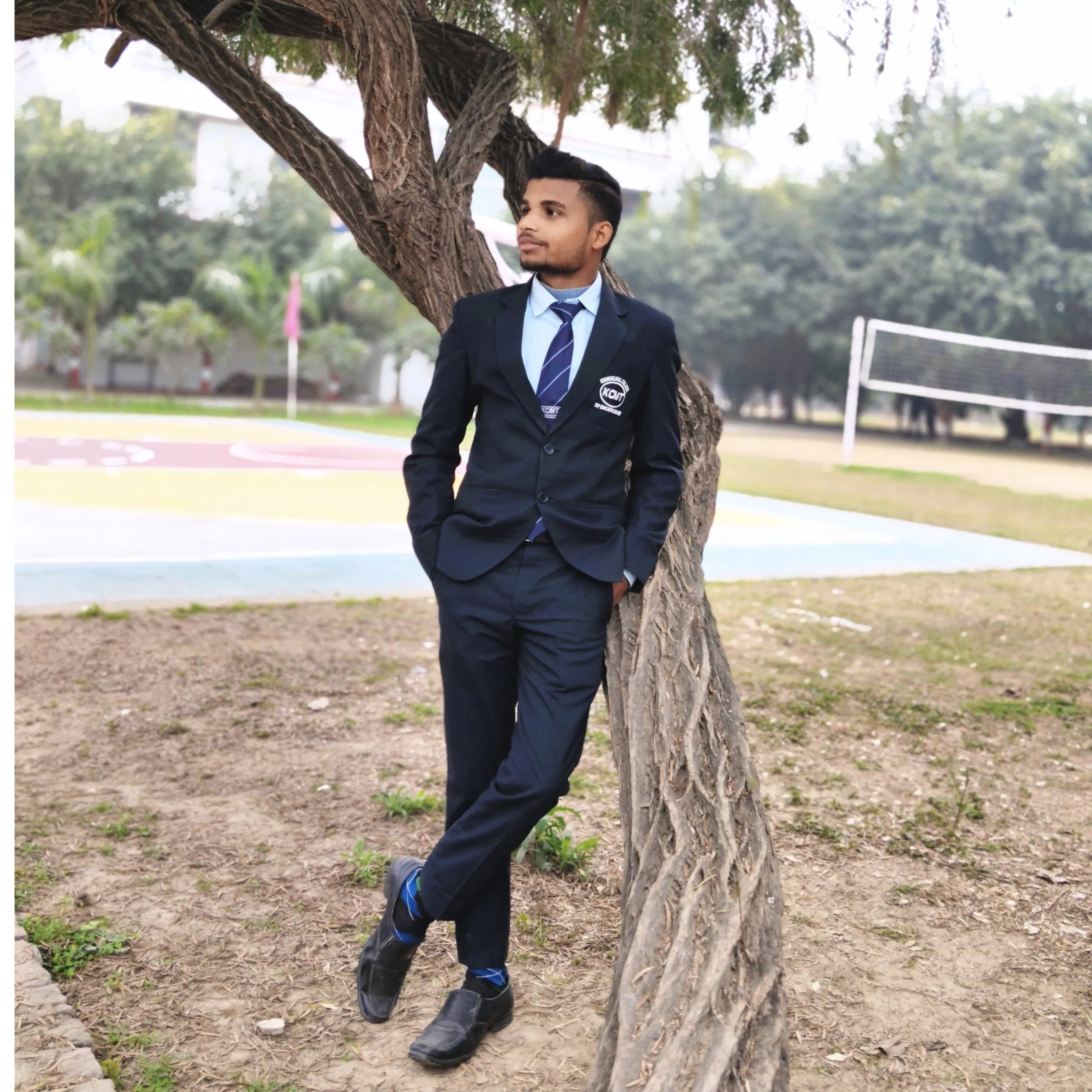 arun kurmi