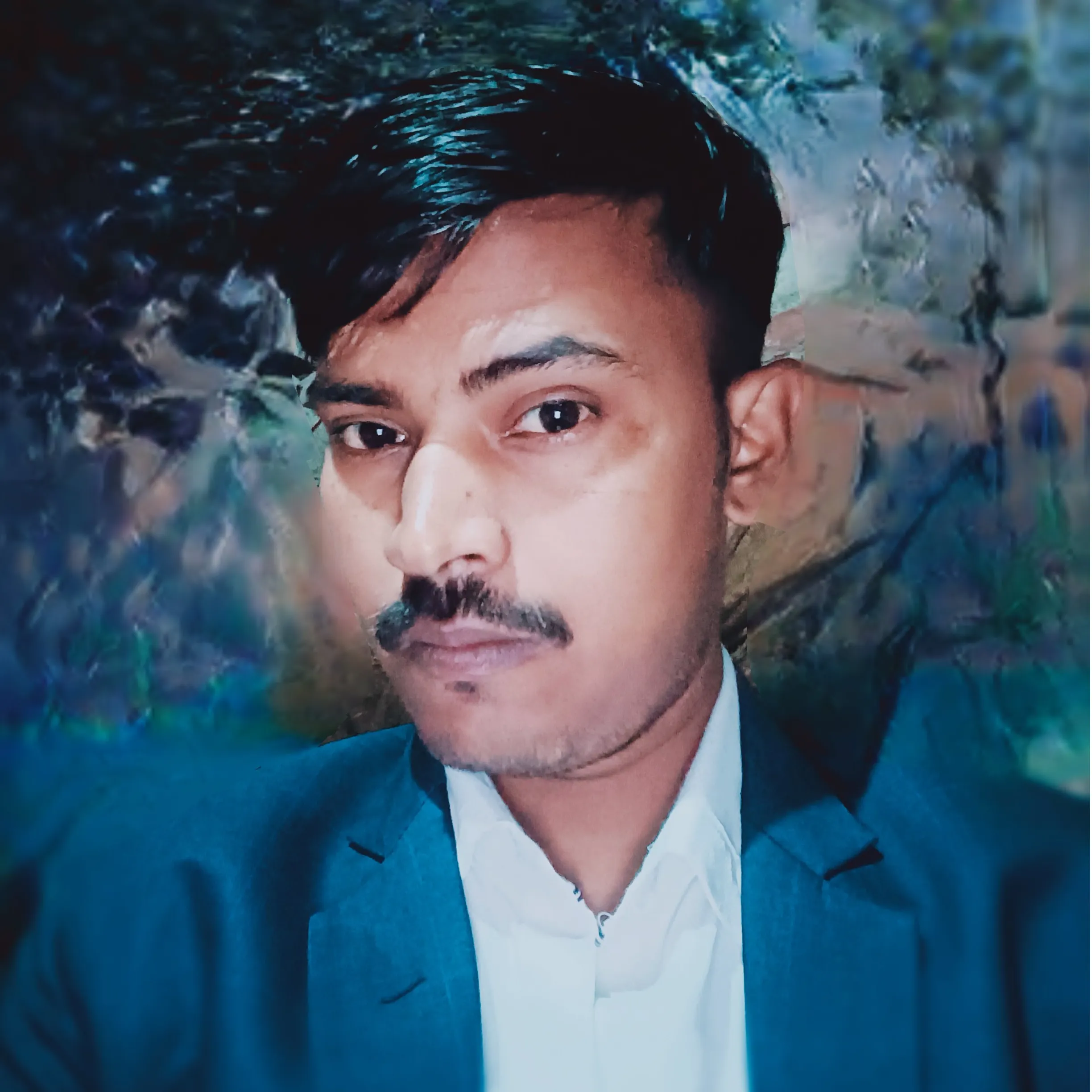 manojkumar mahto