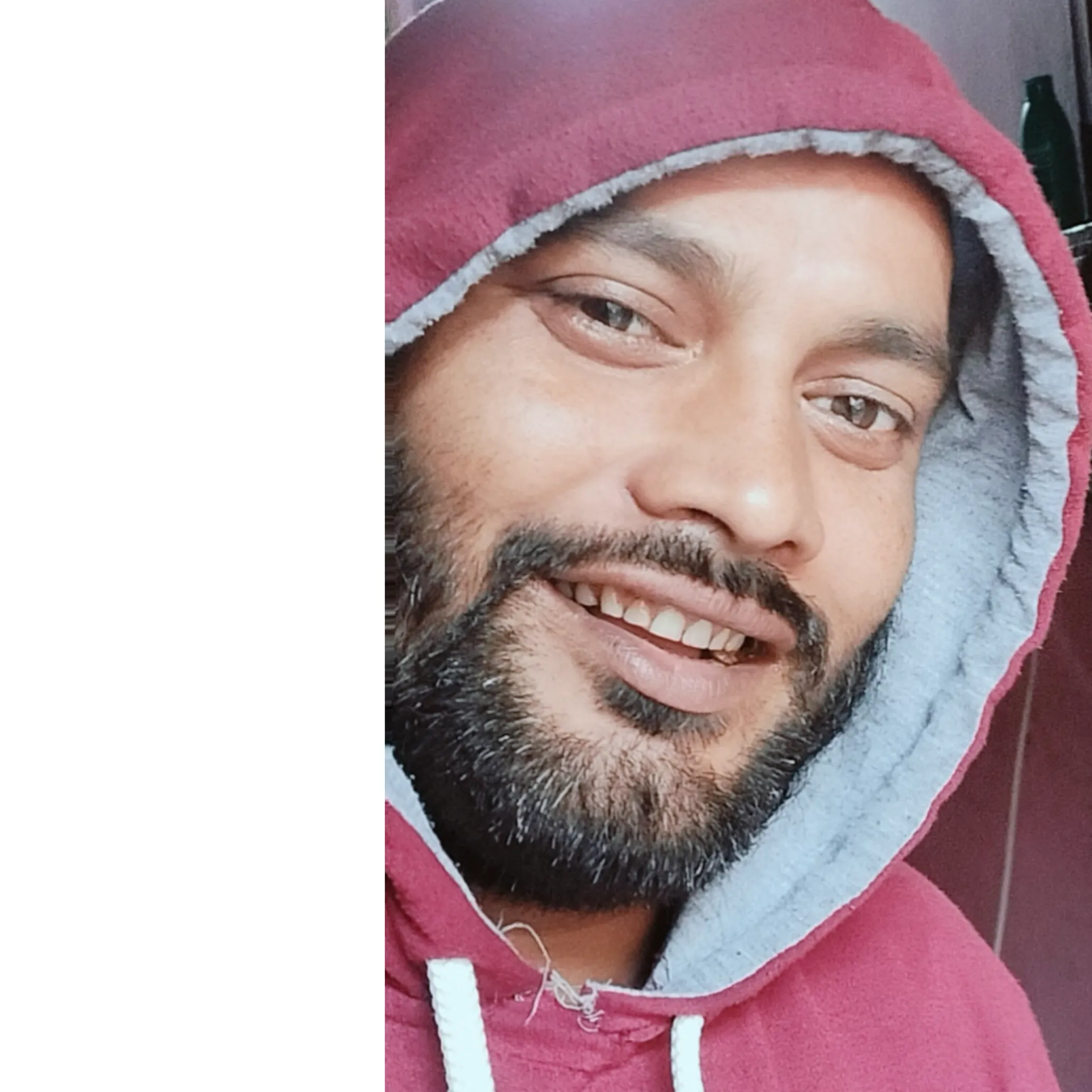 Prem Chandra