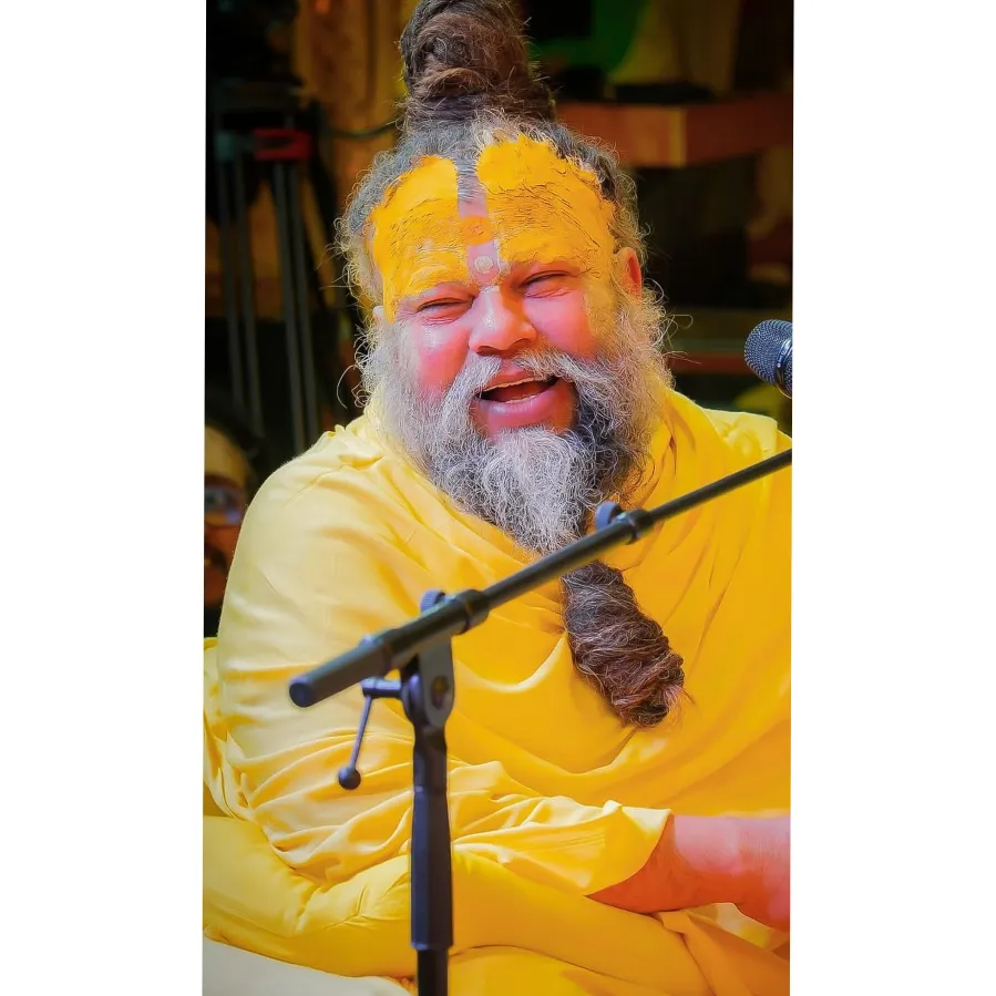 प्रेमानंद महाराज