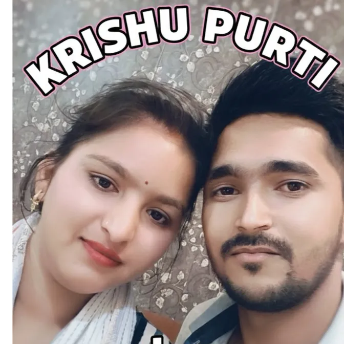 Krishna Dubey
