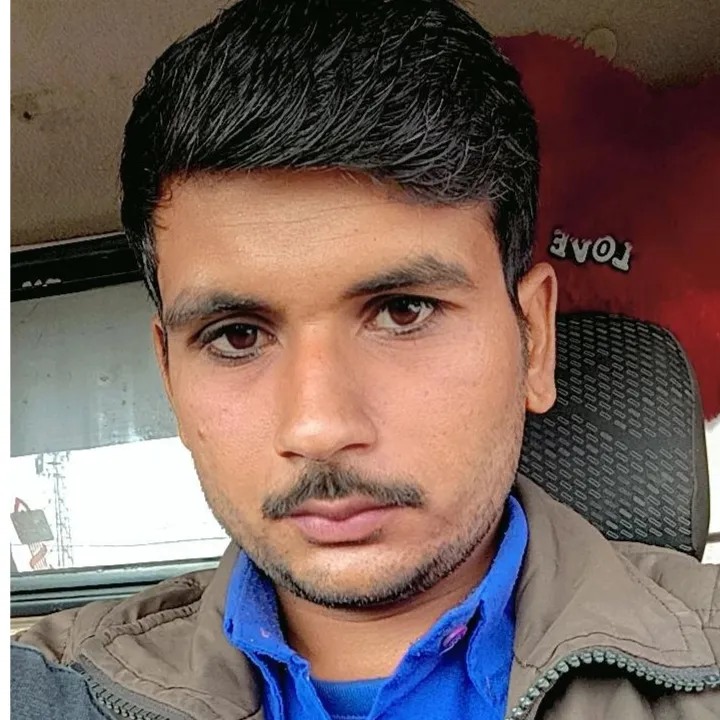 KANHAIYA KUSHWAHA