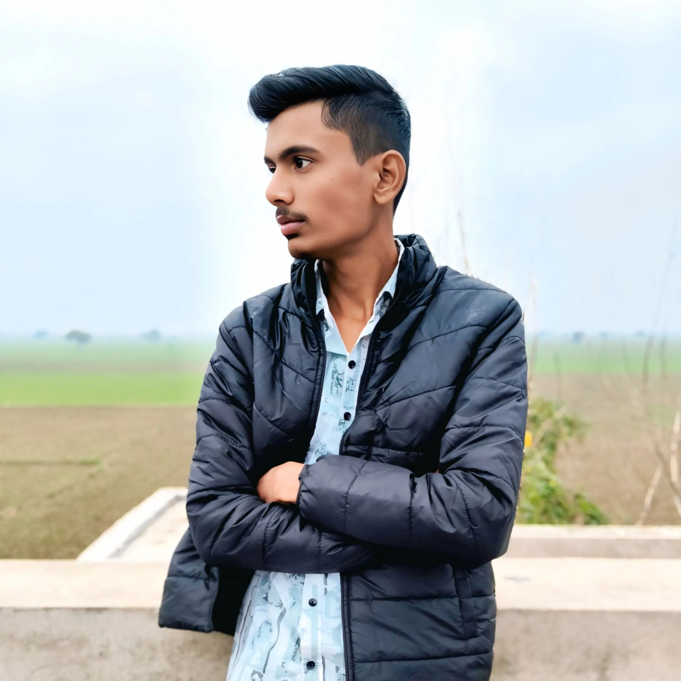 Khatik Nitin