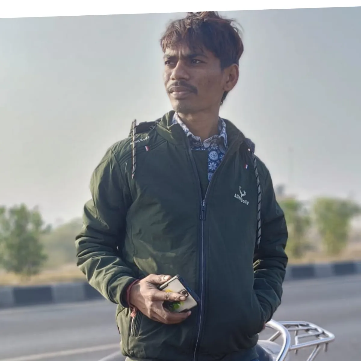 Mr.RDabhi Sanand