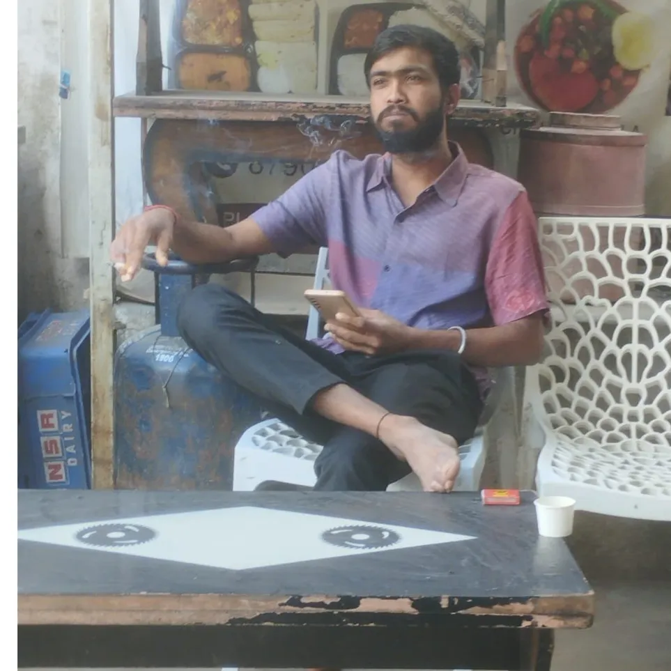 Anil kashyap