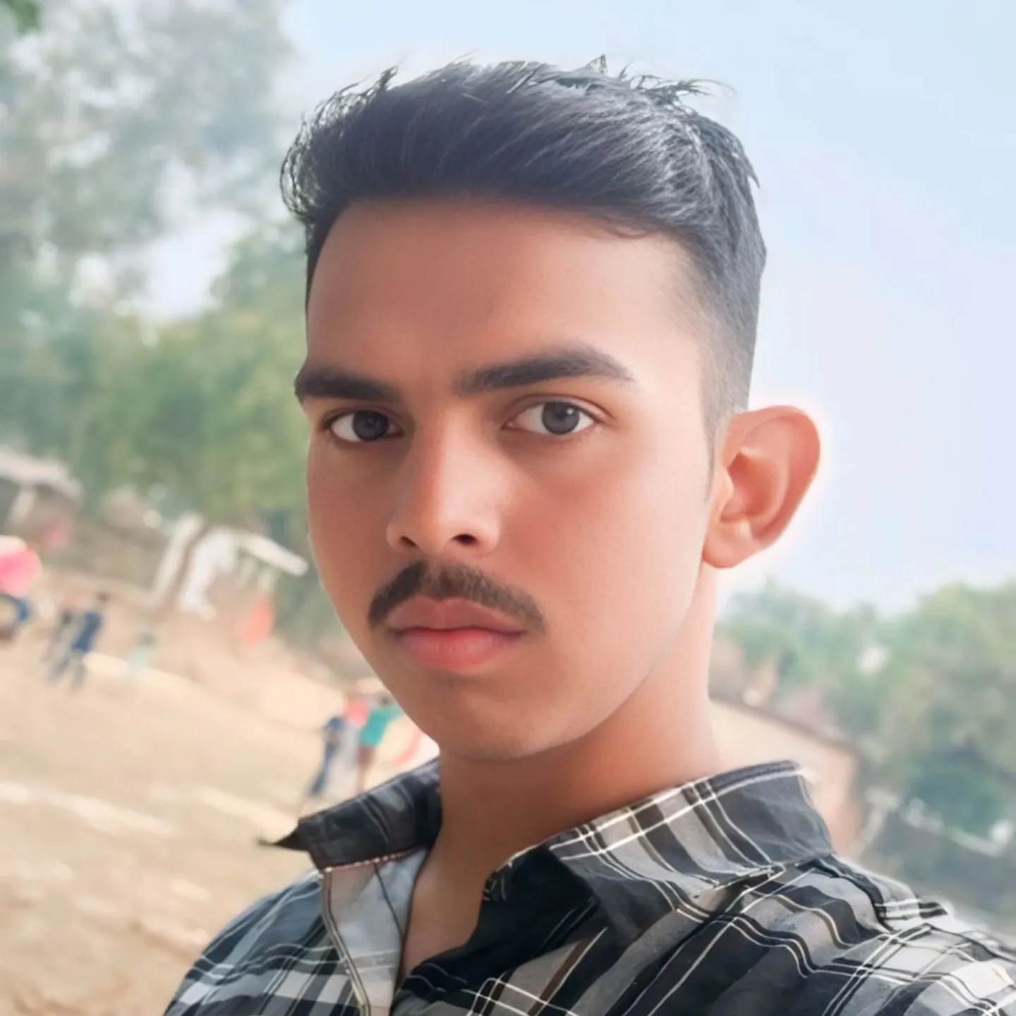 Aman Gautam