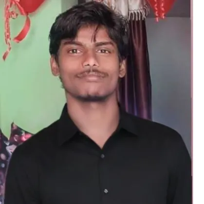 Dhiraj Kumar