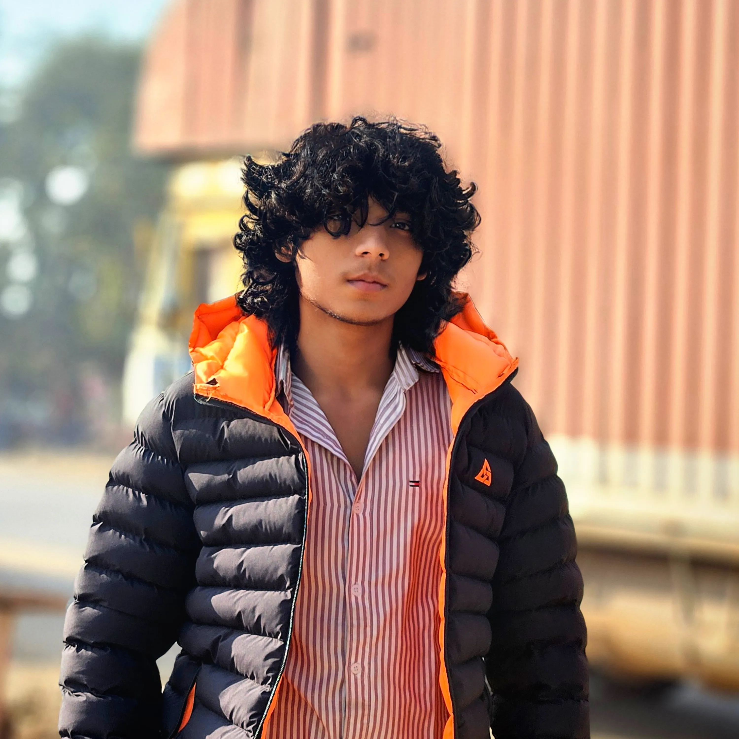 Haseen Khan