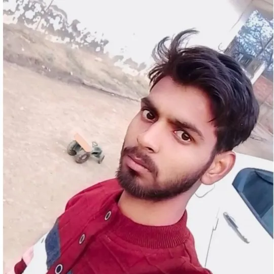 Mohit Kushwaha