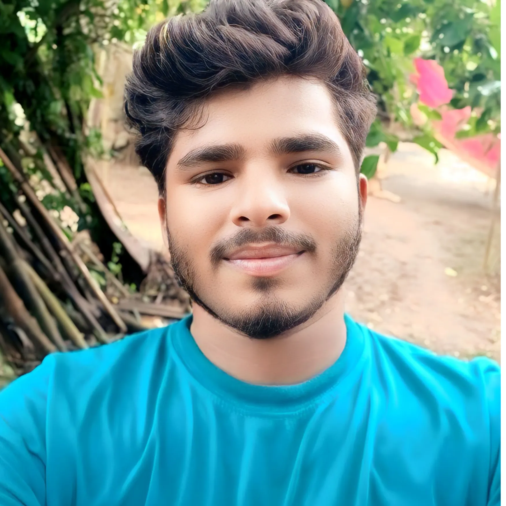 CHITTA RANJAN